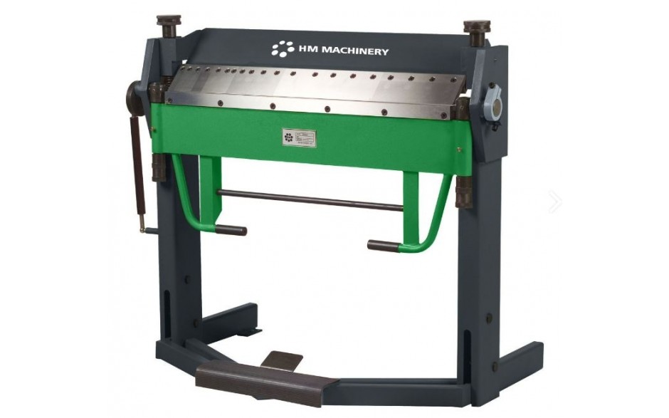 VINGERZETBANK HM HS-3S (1270x2,00 MM) 06000313115