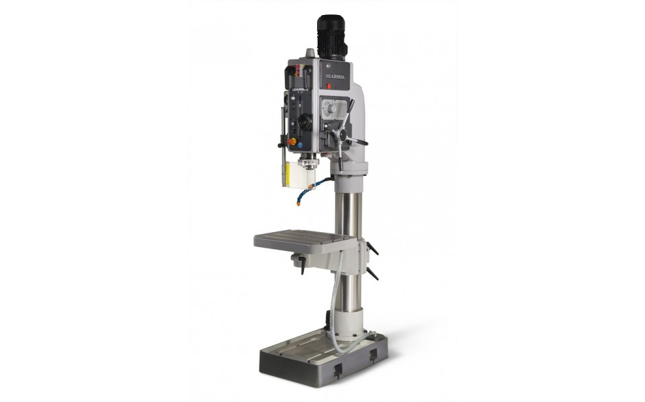 B50 | IBARMIA TANDWIELAANGEDREVEN KOLOMBOORMACHINE MK4 400V