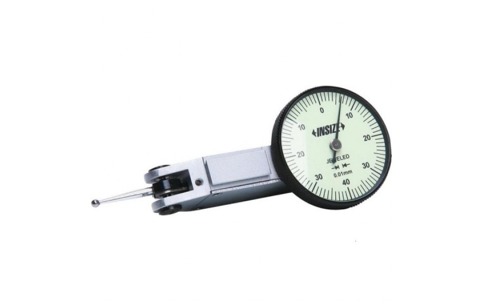 2380-08 | INSIZE PUPYTASTER 0,8 MM MEETKLOK