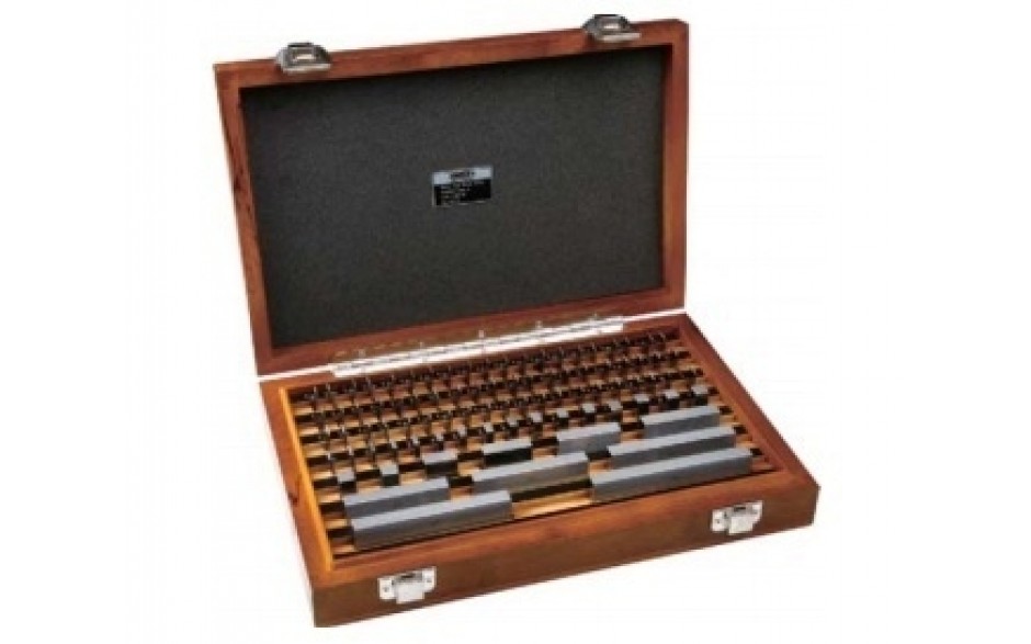 4100-47 | INSIZE EINDMATEN SET GR.0