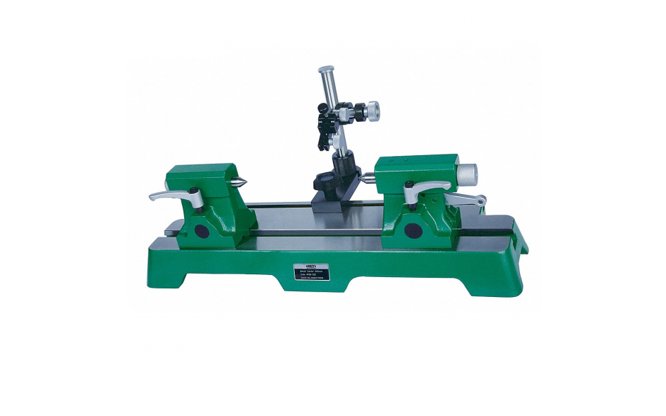 4788-400 | INSIZE RONDOMLOOP CONTROLE-APPARAAT - MAX. CENTERAFSTAND 400 MM