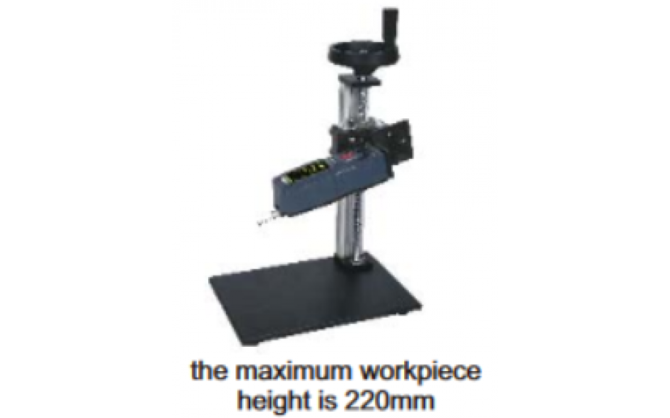 ISR-C002-STAND | INSIZE TEST STAND
