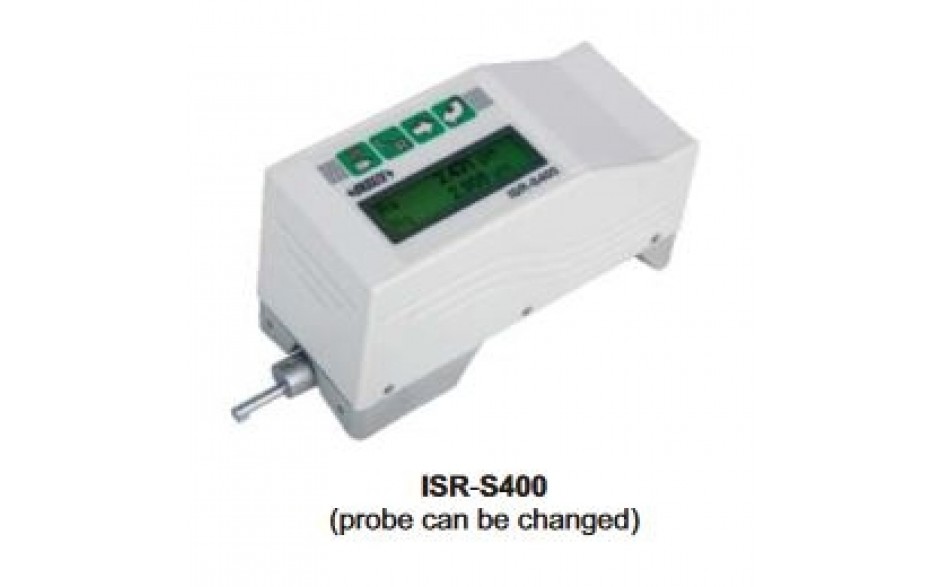 ISR-S400 | INSIZE HARDHEIDSMETER MET DATA OUTPUT