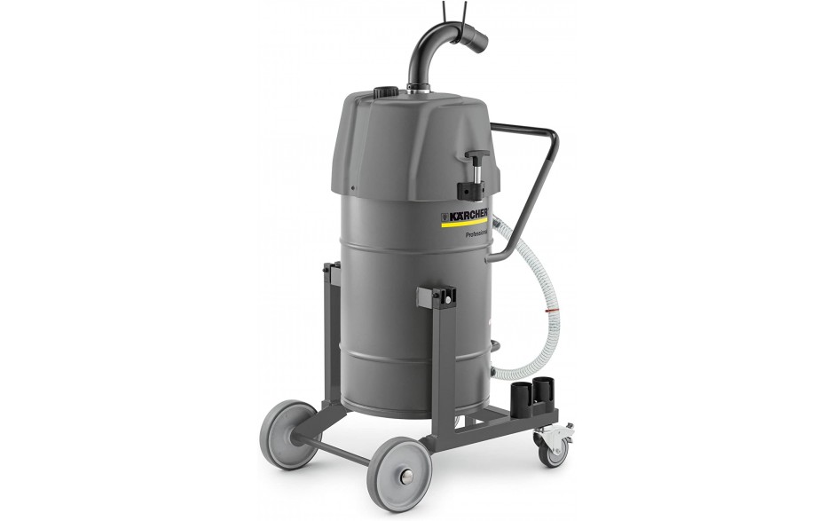 IVR-L 65/12-1 TC | 9.987-883.0 | KARCHER INDUSTRIEZUIGER 230V ( 212 m3/u ) - 60LTR