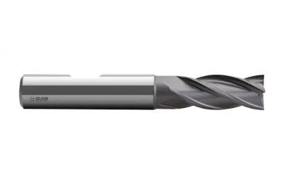 46340 | IZAR 4600 VINGERFREES 14 MM HSS-Co WELDON 