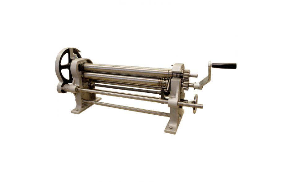 NOSSTEC 4132 06/20 HANDBEDIENDE WALS [ 675x2,00 mm st.37 ]