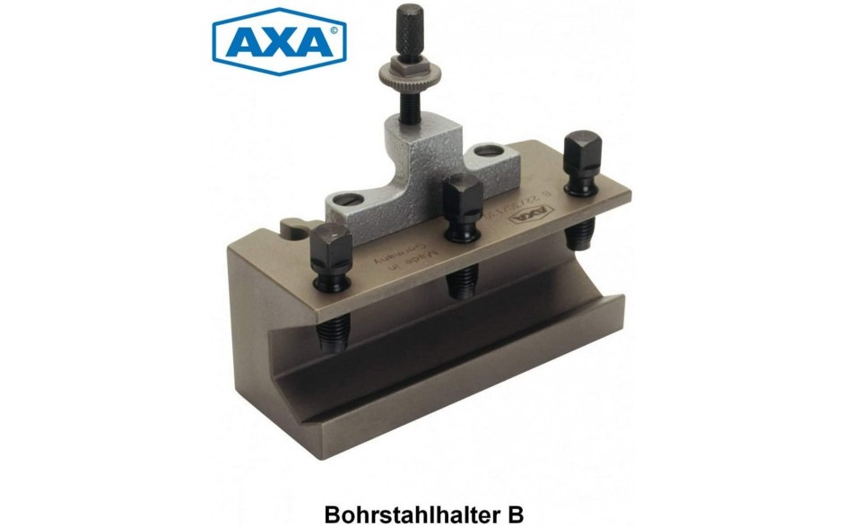 K44-B44-63/180 | AXA-HARO Multifix SNELWISSEL BOORBEITEL PRISMAHOUDER (D1)