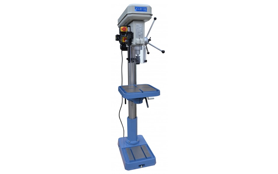 KB32-HL | NARVIK Snaargedreven kolomboormachine 400V 32mm