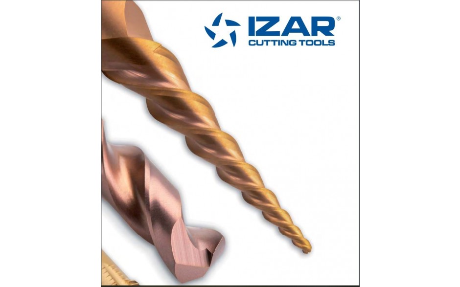 Izar catalogus Industrial (zie; downloads) IND-20