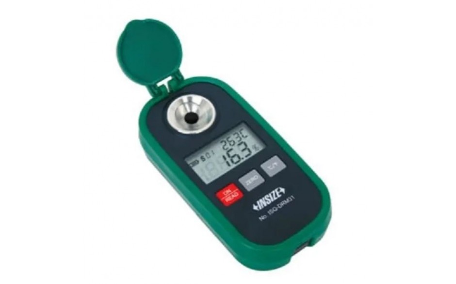 ISQ-RM30 | INSIZE DIGITALE REFRACTOMETER