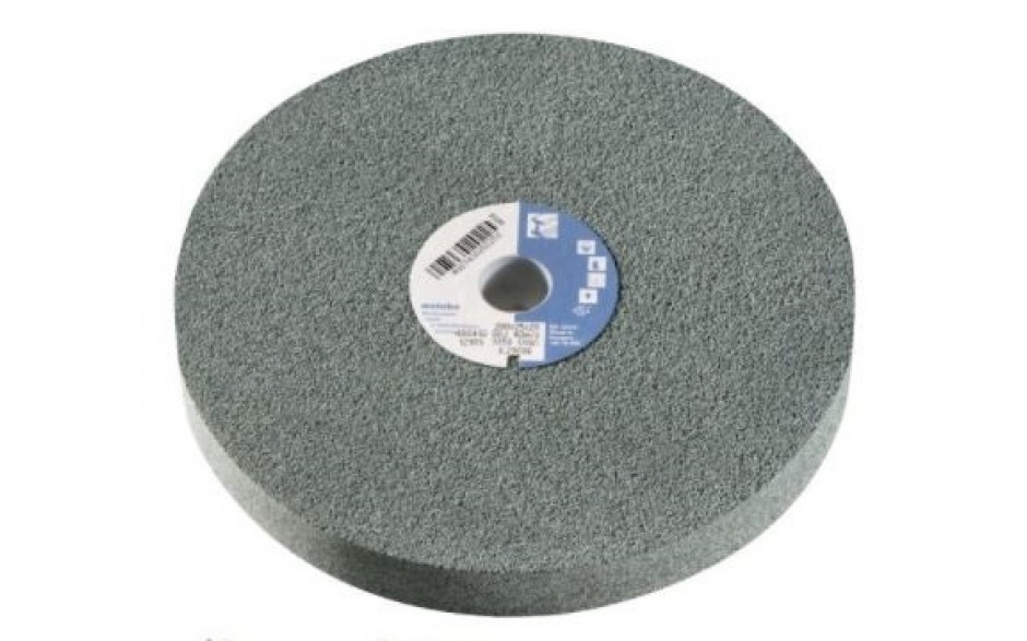 Slijpsteen 150x25x13mm SC80 groen