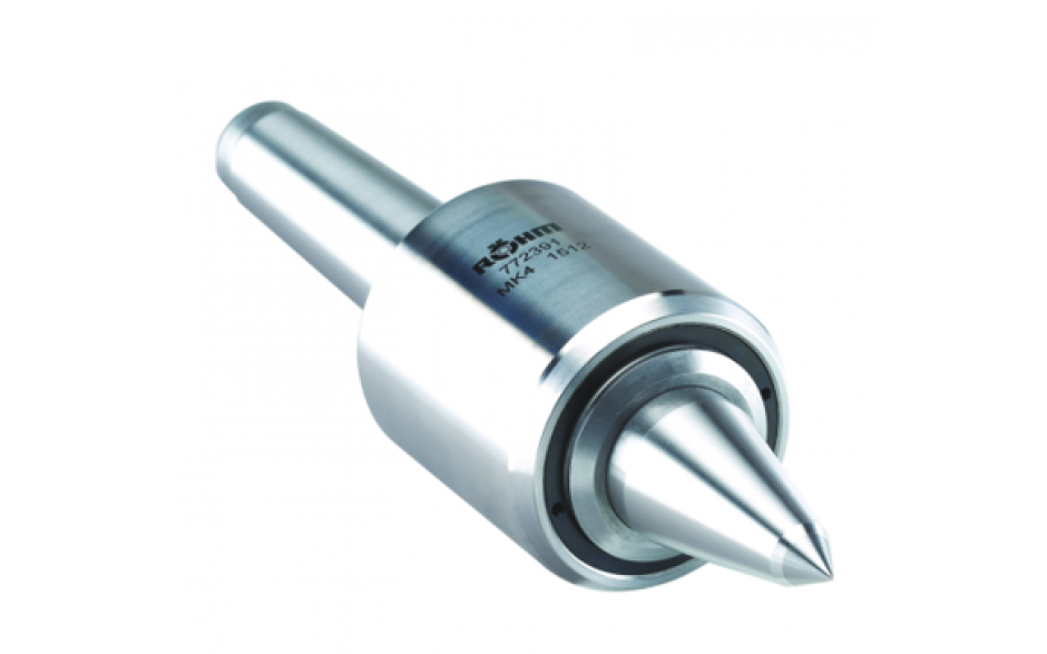 640-20 NC MK4 | ROHM MEEDRAAIEND CENTER 60° 