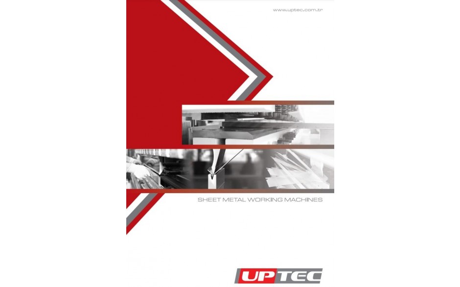 UPTEC CATALOGUS 2020/2021