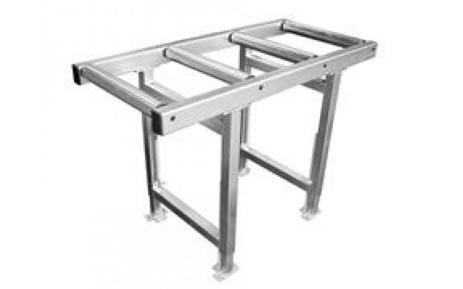 L4011 | NARVIK PROFESSIONELE ROLLENBAAN 4 METER