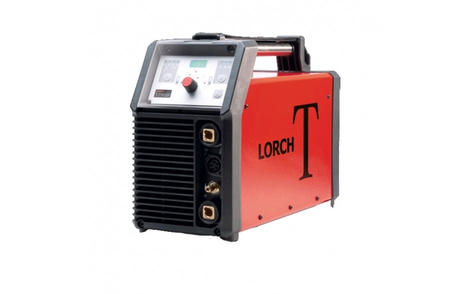 MD19.00.52550 | Lorch TIG lasapparaat T 250 AC/DC BasicPlus
