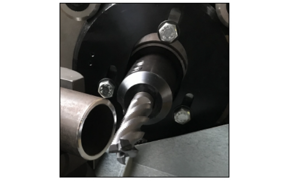 BU1-3 | BUIZENFREESMACHINE 1” - 3” 230V-1PH-50Hz - 0,73kW [ 278 kgs ]