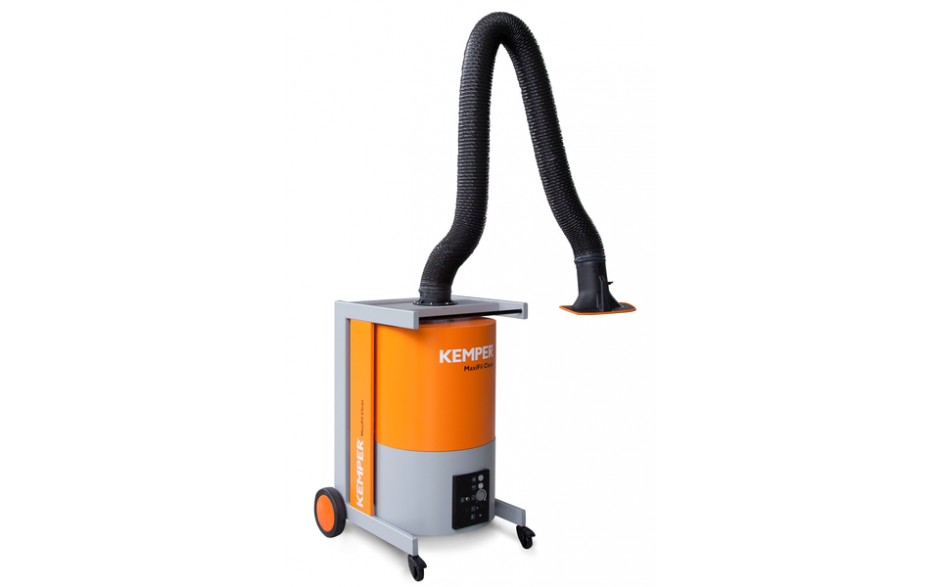 KEMPER MaxiFil Clean