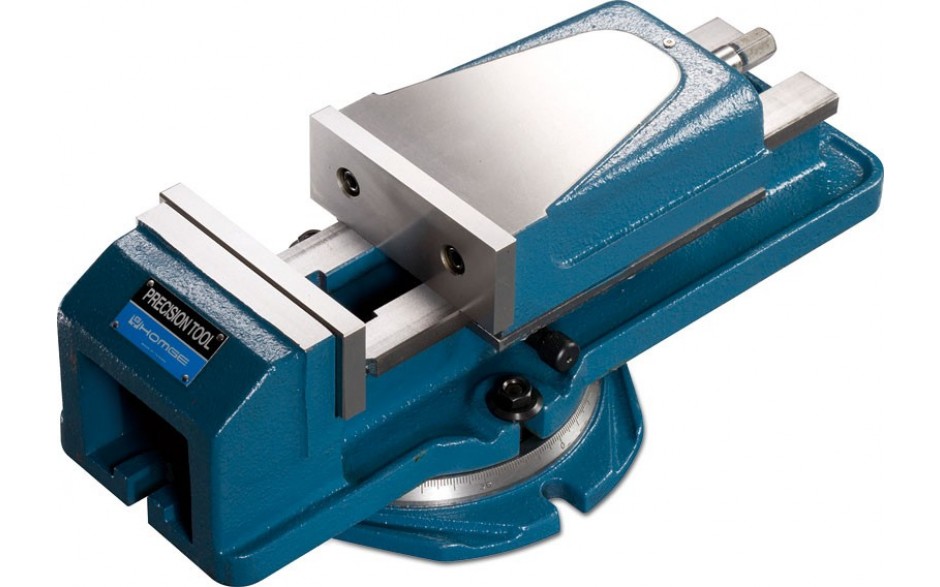 V-56 | H600 | HOMGE MACHINEKLEM 165 - 280/51 IN 4 STAPPEN VERSTELBAAR NW 45KG