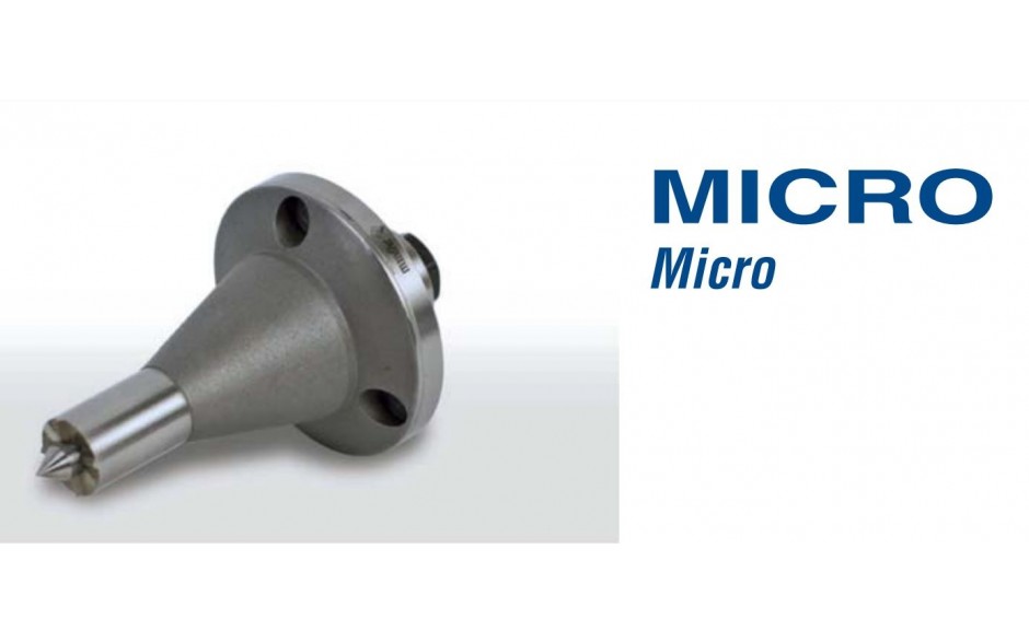 276007 - SASSATELLI  MICRO meeneemcenter Ø4-7 mm (excl. adapter)