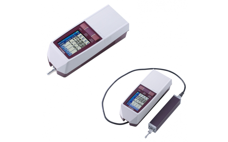 178-560-01D | MITUTOYO SJ-210 RUWHEIDSMETER