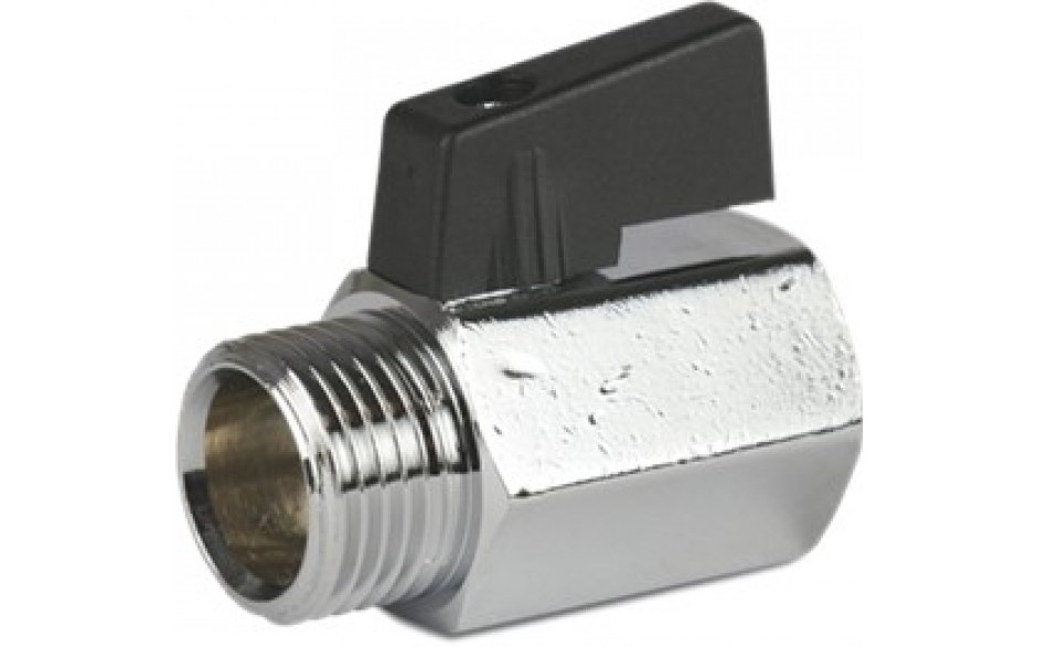 MKS Mini kogelkraan 1/4" BOST-0401360  ITAP