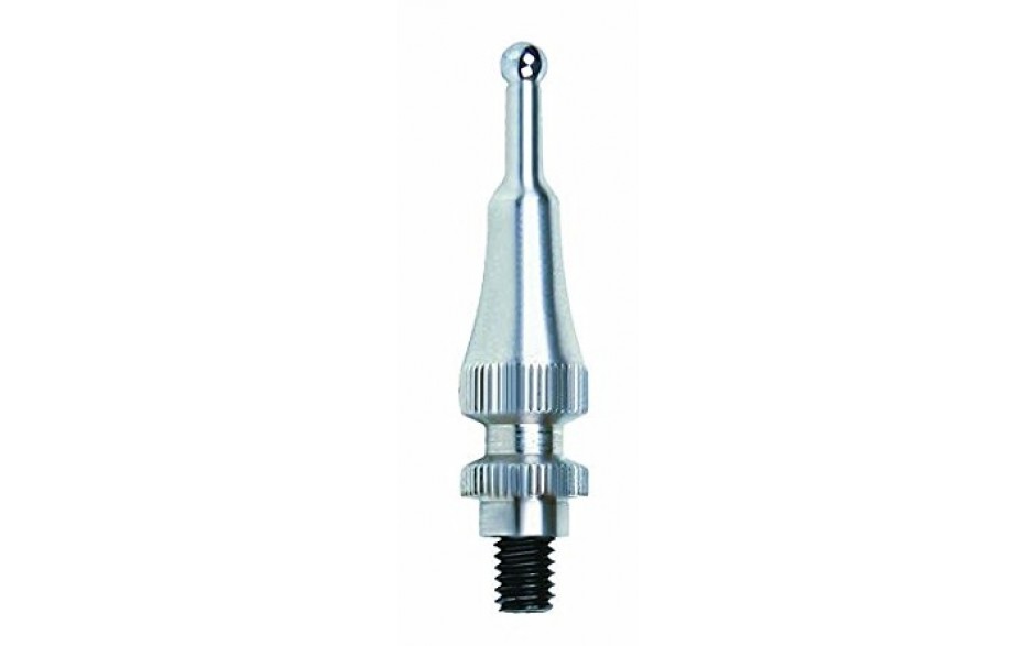 2842-N1 | INSIZE TASTER KOGEL Ø3 MM - KORT MODEL