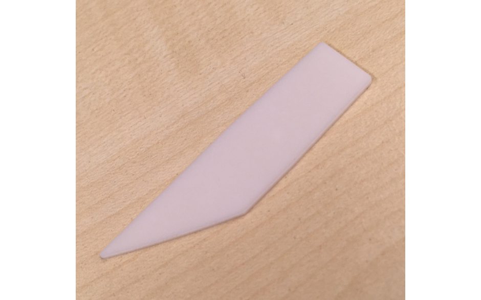 Keramisch blad CeraCut II