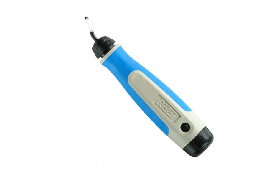 NNG1003 Universele handontbramer incl. 3 mesjes 