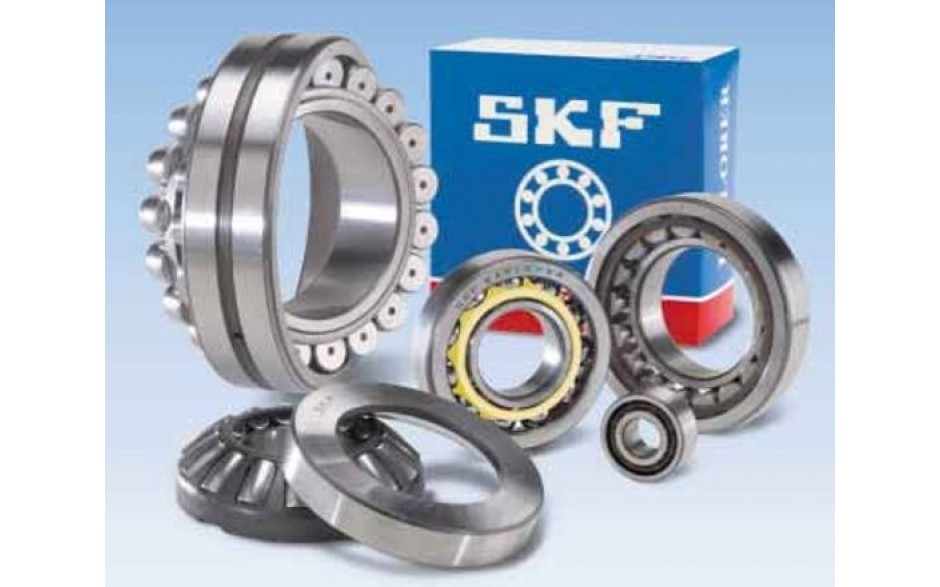 2032946 | SKF H207 KLEMBUS TREKBUS MET KM7 MOER (oefening A04)