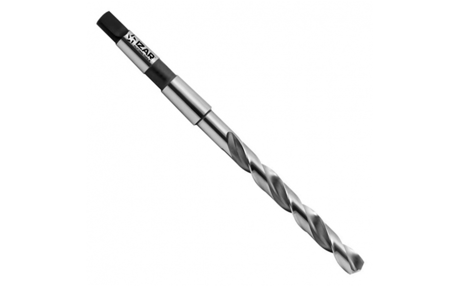 74722 | IZAR 9116  (INOX SERIE) HSS-Co SPIRAALBOOR 40,00 MM MK-4 SCHACHT DIN 345N