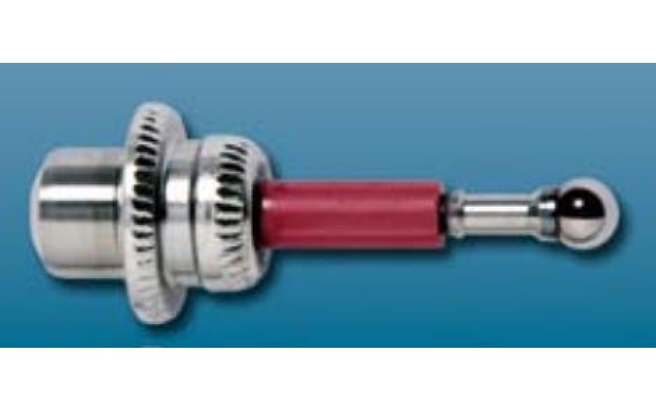80.362.00 | HAIMER TASTER KOGEL Ø4 MM - KORT MODEL