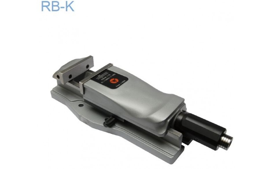 RB-K4 | Röhm machineklem 160x310 mm