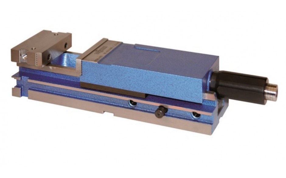 RBA 746-10 | Röhm machineklem 135x220 mm