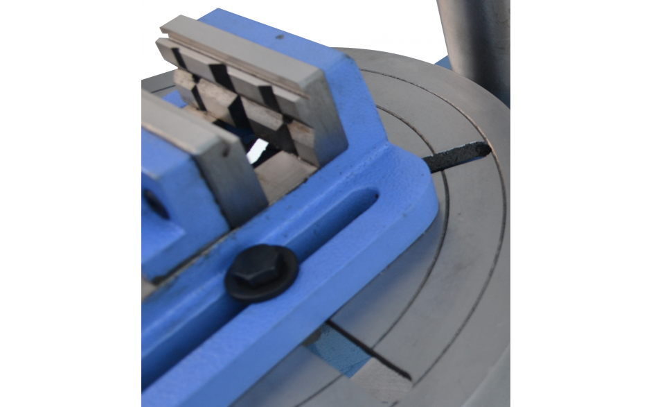 SB-125-12-M10 | BOORKLEM MET BEVESTIGINGSBOUTEN ( T-gleufmoeren 12mm - M10 )