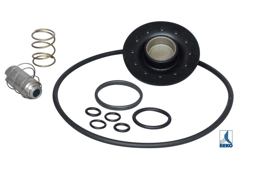 XEKA12301 | BEKO SERVICE-SET 12PN63