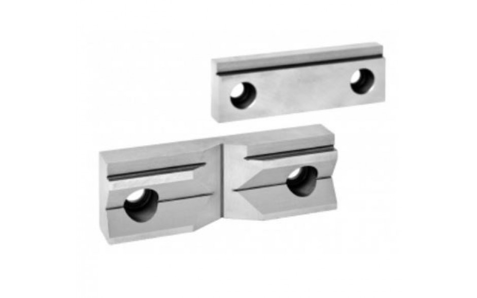 WSP 6512 6530-125 | BISON SPANBEK SET MET OPLEGRAND + V-GROEF
