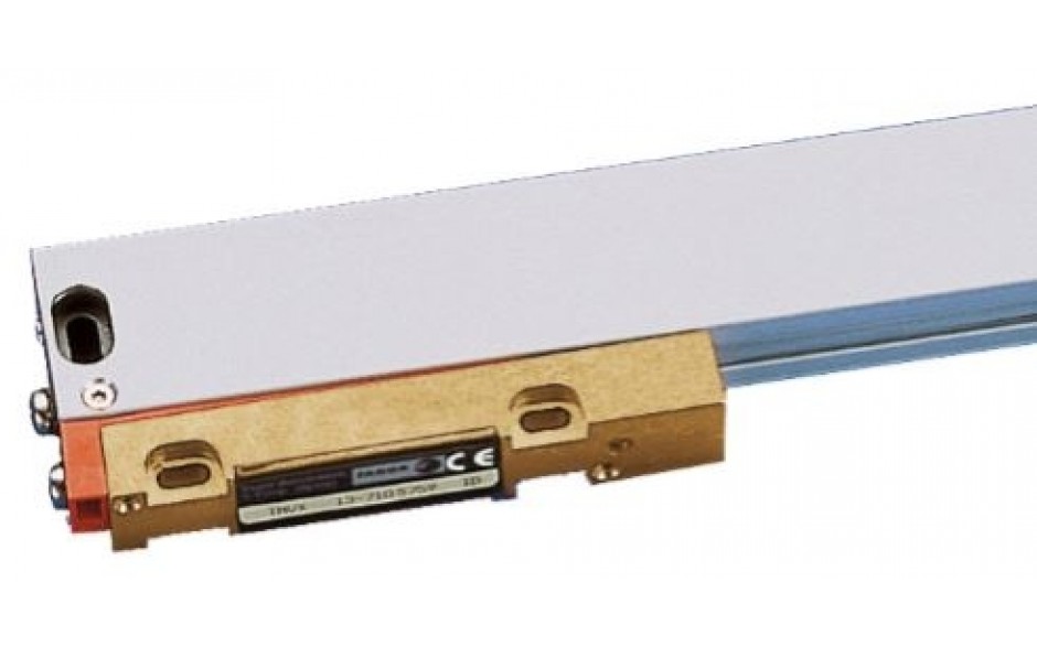 MMT-22 | FAGOR Glasliniaal L=220mm