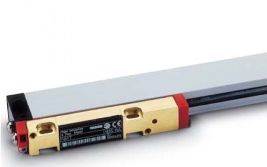MT-124 | FAGOR Glasliniaal L=1240mm