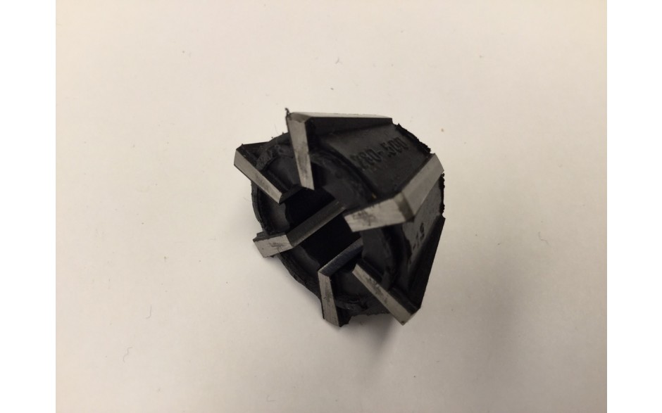 JAR16-7016ARN100 | HORMA SPANTANG ORTLIEB TBV TAPAPPARAAT AR16 ø 7-13mm