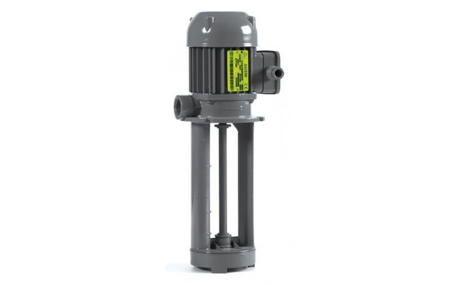 SPV12 |  KOELMIDDELPOMP EMU56A 400V 220MM