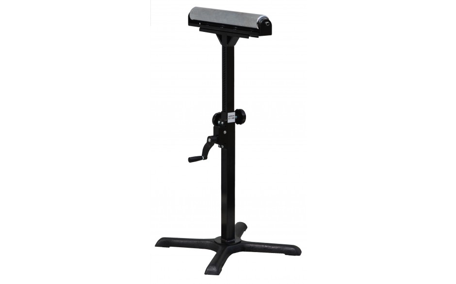 ST-100 | Basic rolbok enkele steun 1-rol