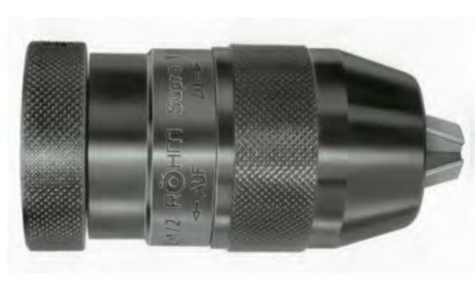 871064 | Röhm SUPRA snelspanboorhouder 3-16mm - B16 