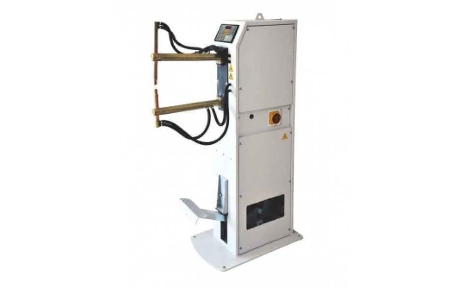 Tecna 4640N Puntlasapparaat 16kVA 400V 
