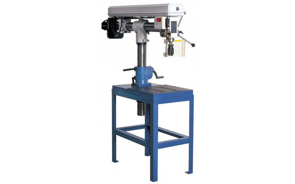 TKB18-R | Narvik Tafelradiaalboormachine