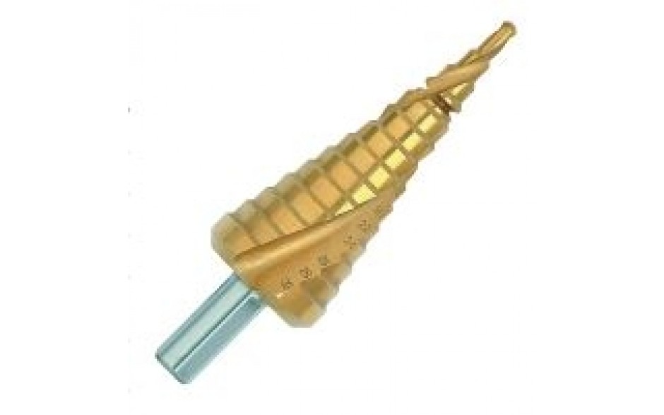 84470200000 | MAGAFOR 470 HSS-E Cobalt Tin COATING TRAPBOOR Ø20