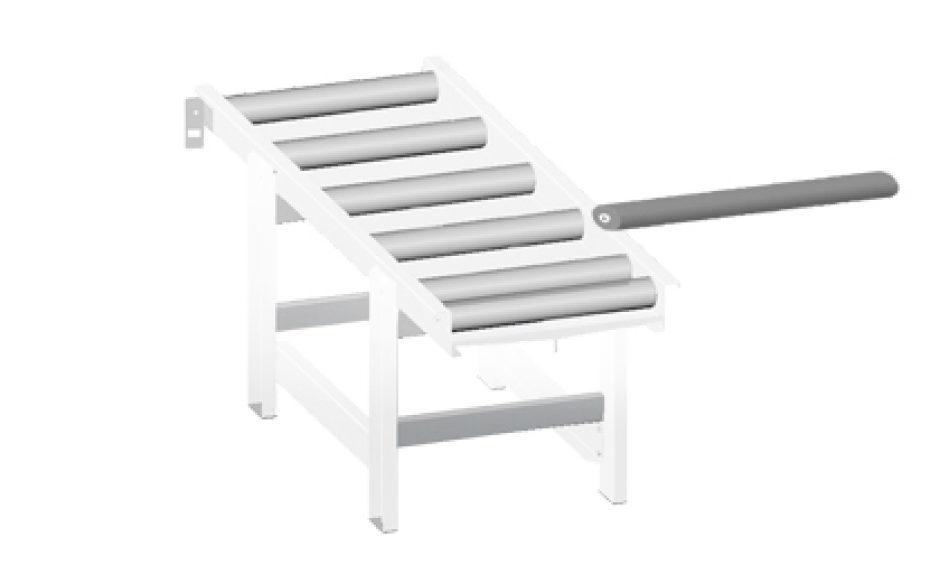 PEGAS VD-V-520 EXTRA CILINDER TBV ROLLENBAAN