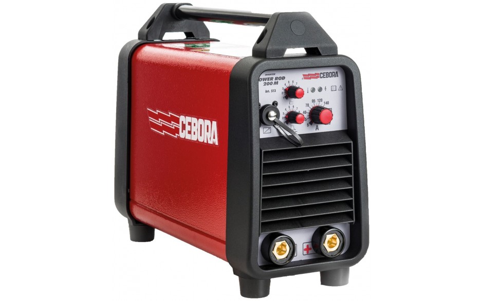Cebora Power Rod 200/M Cell incl. toebehorenset