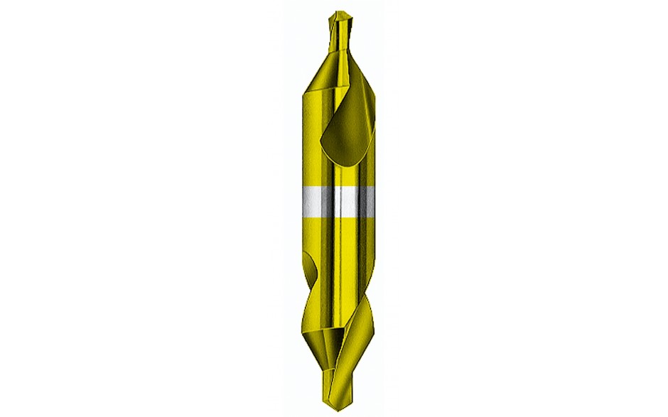 80081108315 | MAGAFOR CENTREERBOOR  8,00x3,15x50 MM