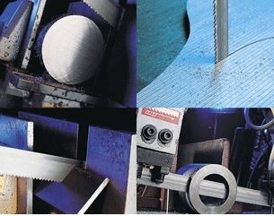 BANDZAAG 3660x27x0,9 | BAHCO 5/8 TPI HSS BI-METAAL EASYCUT 3857