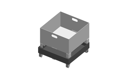 PEGAS BOX-TRI
